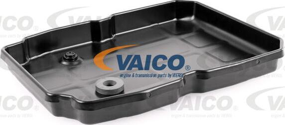 VAICO V33-0137 - Korito za ulje, automatski mjenjač www.molydon.hr