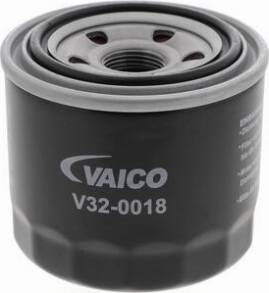 VAICO V32-0018 - Filter za ulje www.molydon.hr