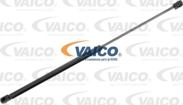 VAICO V37-0017 - Plinski amortizer, prtljaznik/utovarni prostor www.molydon.hr