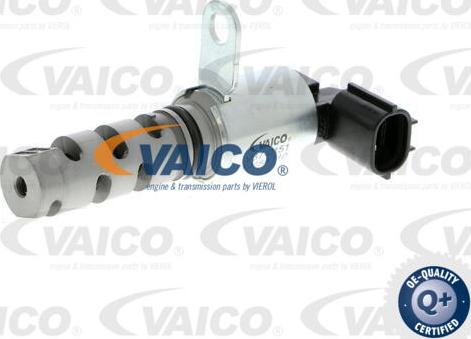 VAICO V37-0151 - Lajtung ( cijev ) ventil, podešavanje bregastog vratila www.molydon.hr