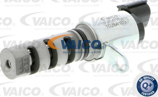 VAICO V37-0152 - Lajtung ( cijev ) ventil, podešavanje bregastog vratila www.molydon.hr