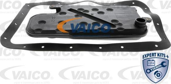 VAICO V37-0245 - Hidraulicni filter, automatski mjenjač www.molydon.hr