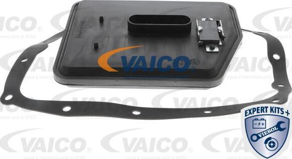 VAICO V37-0257 - Hidraulicni filter, automatski mjenjač www.molydon.hr