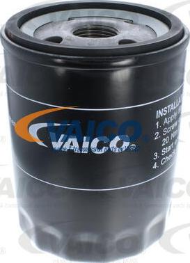 VAICO V24-0047 - Filter za ulje www.molydon.hr