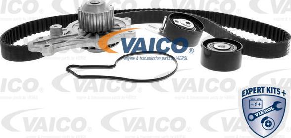VAICO V25-50036-BEK - Vodena pumpa sa kompletom zupčastog remena www.molydon.hr