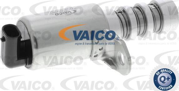 VAICO V25-0930 - Lajtung ( cijev ) ventil, podešavanje bregastog vratila www.molydon.hr