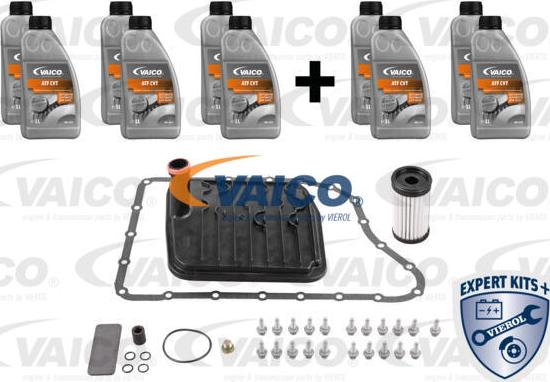 VAICO V25-0920-XXL - Set ulja i filter za automatski mjenjač www.molydon.hr