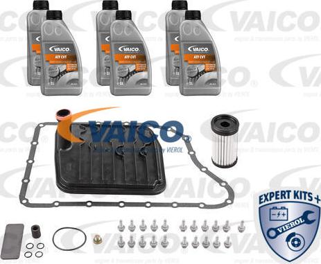 VAICO V25-0920 - Set ulja i filter za automatski mjenjač www.molydon.hr