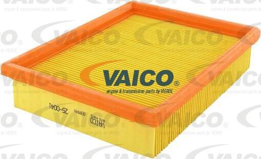 VAICO V25-0041 - Filter za zrak www.molydon.hr