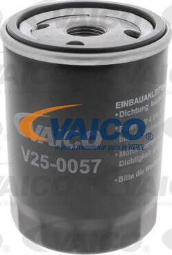 VAICO V25-0057 - Filter za ulje www.molydon.hr