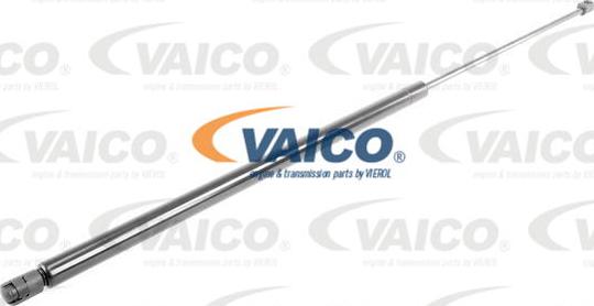VAICO V25-0876 - Plinski amortizer, prtljaznik/utovarni prostor www.molydon.hr