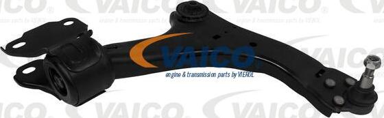 VAICO V25-0218 - Rame, Nezavisna poluga za ovjes kotača www.molydon.hr