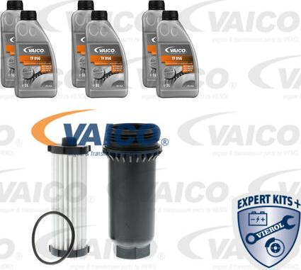 VAICO V25-0796 - Set ulja i filter za automatski mjenjač www.molydon.hr