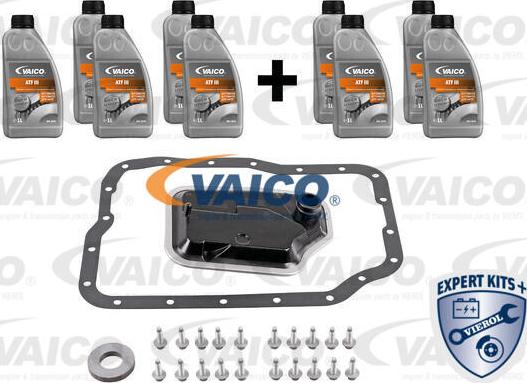 VAICO V25-0797-XXL - Set ulja i filter za automatski mjenjač www.molydon.hr
