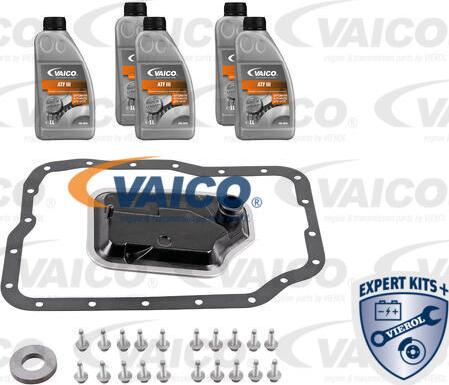 VAICO V25-0797 - Set ulja i filter za automatski mjenjač www.molydon.hr