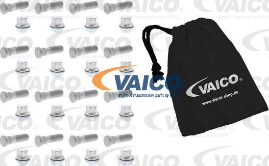 VAICO V25-1007-16-AF - Vijak kotača www.molydon.hr