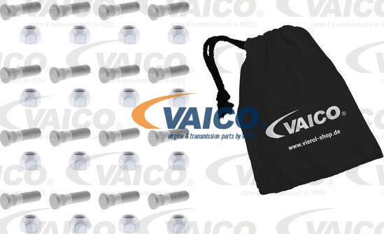VAICO V25-1007-16-SF - Vijak kotača www.molydon.hr