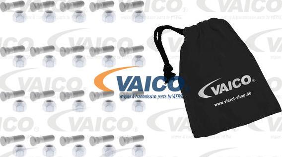 VAICO V25-1007-20-SF - Vijak kotača www.molydon.hr