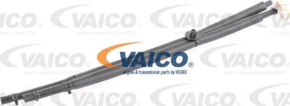 VAICO V25-1793 - Cijevni Vod, regeneracija filtera za cadj/cestice www.molydon.hr