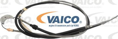 VAICO V25-30044 - Sajla ručne kočnice www.molydon.hr