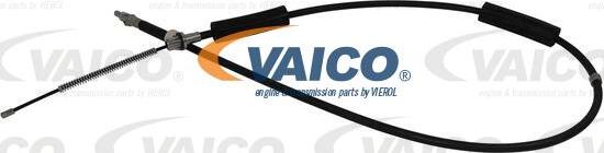 VAICO V25-30046 - Sajla ručne kočnice www.molydon.hr
