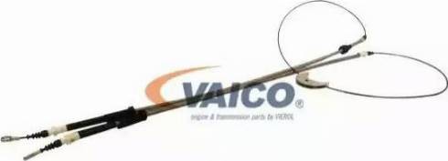 VAICO V25-30039 - Sajla ručne kočnice www.molydon.hr