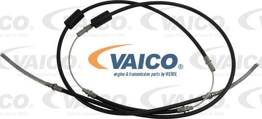 VAICO V25-30037 - Sajla ručne kočnice www.molydon.hr