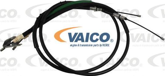 VAICO V25-30022 - Sajla ručne kočnice www.molydon.hr