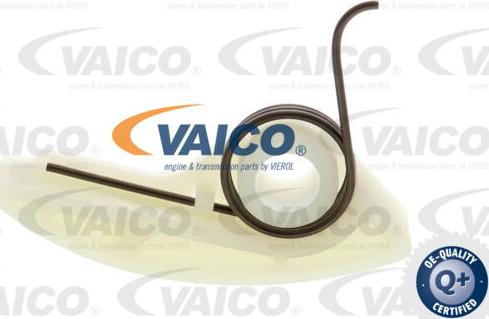 VAICO V25-2089 - Natezač lanca, pogon pumpe za ulje www.molydon.hr