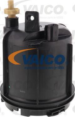VAICO V25-2125 - Kučište, filter za gorivo www.molydon.hr