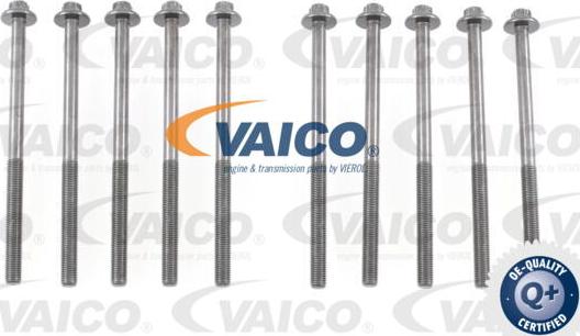 VAICO V20-4058 - Vijak za pričvršćivanje glave cilindra www.molydon.hr
