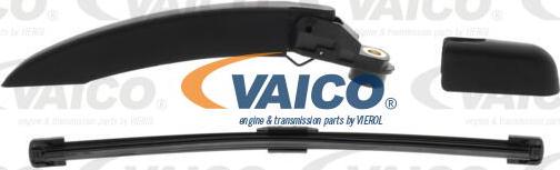 VAICO V20-4081 - Držač metlice brisača, pranje vjetrobrana www.molydon.hr
