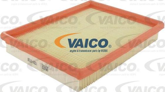VAICO V20-0718 - Filter za zrak www.molydon.hr