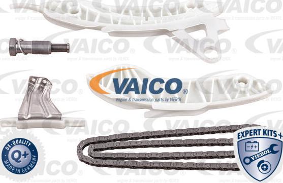VAICO V20-10001-BEK - Set lanaca razvod i natezači www.molydon.hr
