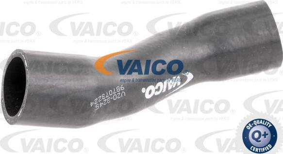 VAICO V20-3245 - Crijevo hladnjaka www.molydon.hr