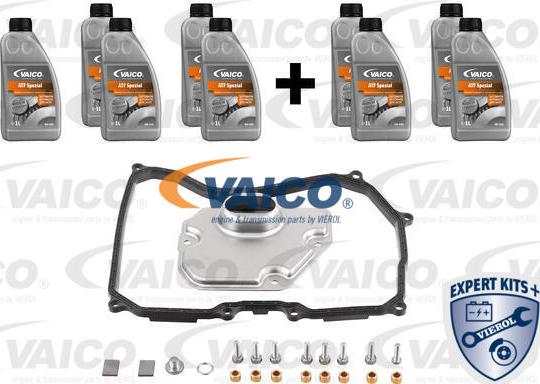 VAICO V20-2094-XXL - Set ulja i filter za automatski mjenjač www.molydon.hr