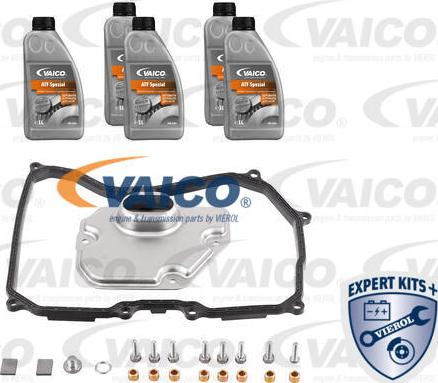 VAICO V20-2094 - Set ulja i filter za automatski mjenjač www.molydon.hr
