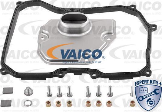 VAICO V20-2095-BEK - Set ulja i filter za automatski mjenjač www.molydon.hr