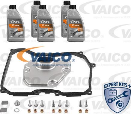 VAICO V20-2095 - Set ulja i filter za automatski mjenjač www.molydon.hr