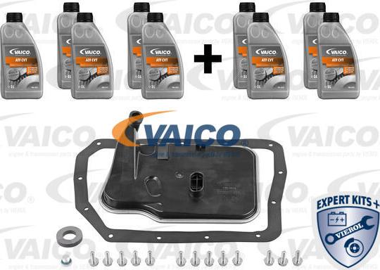 VAICO V20-2091-XXL - Set ulja i filter za automatski mjenjač www.molydon.hr