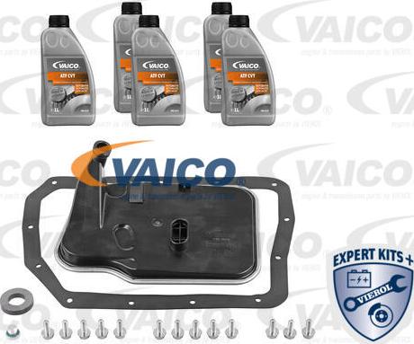 VAICO V20-2091 - Set ulja i filter za automatski mjenjač www.molydon.hr
