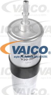 VAICO V20-2059 - Filter za gorivo www.molydon.hr