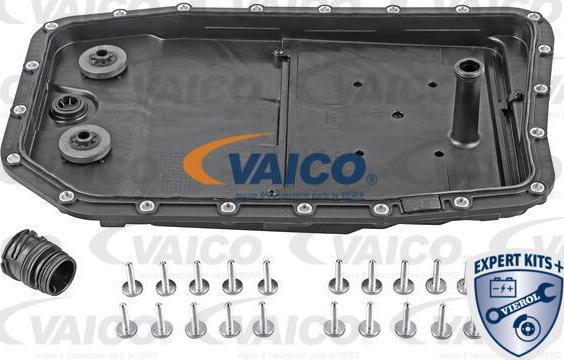 VAICO V20-2088-BEK - Set ulja i filter za automatski mjenjač www.molydon.hr