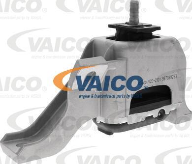 VAICO V20-2101 - Nosač motora www.molydon.hr