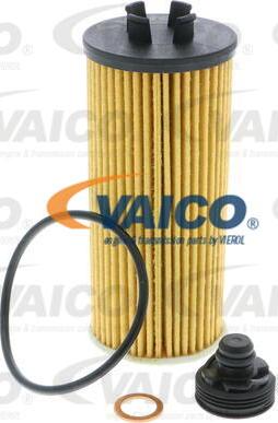 VAICO V20-2853 - Filter za ulje www.molydon.hr