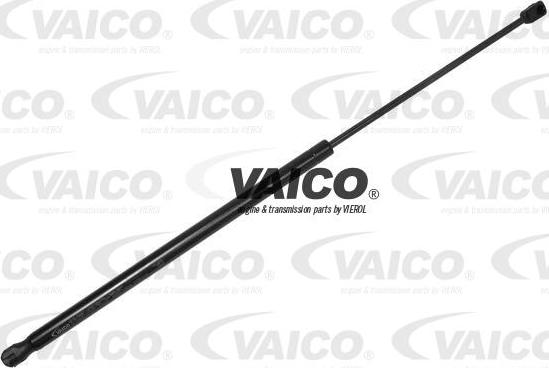 VAICO V20-2253 - Plinski amortizer, hauba motora www.molydon.hr