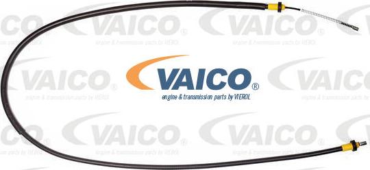VAICO V21-30004 - Sajla ručne kočnice www.molydon.hr