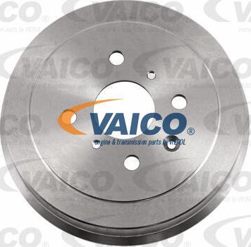 VAICO V22-60000 - Bubanj kočnica www.molydon.hr