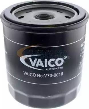 VAICO V70-0016 - Filter za ulje www.molydon.hr