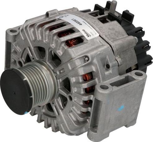 VALEO 440561 - Alternator www.molydon.hr